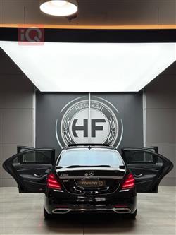 مێرسێدس بێنز S-Class
